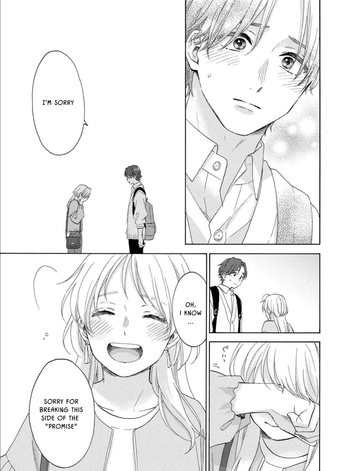 A Condition Called Love