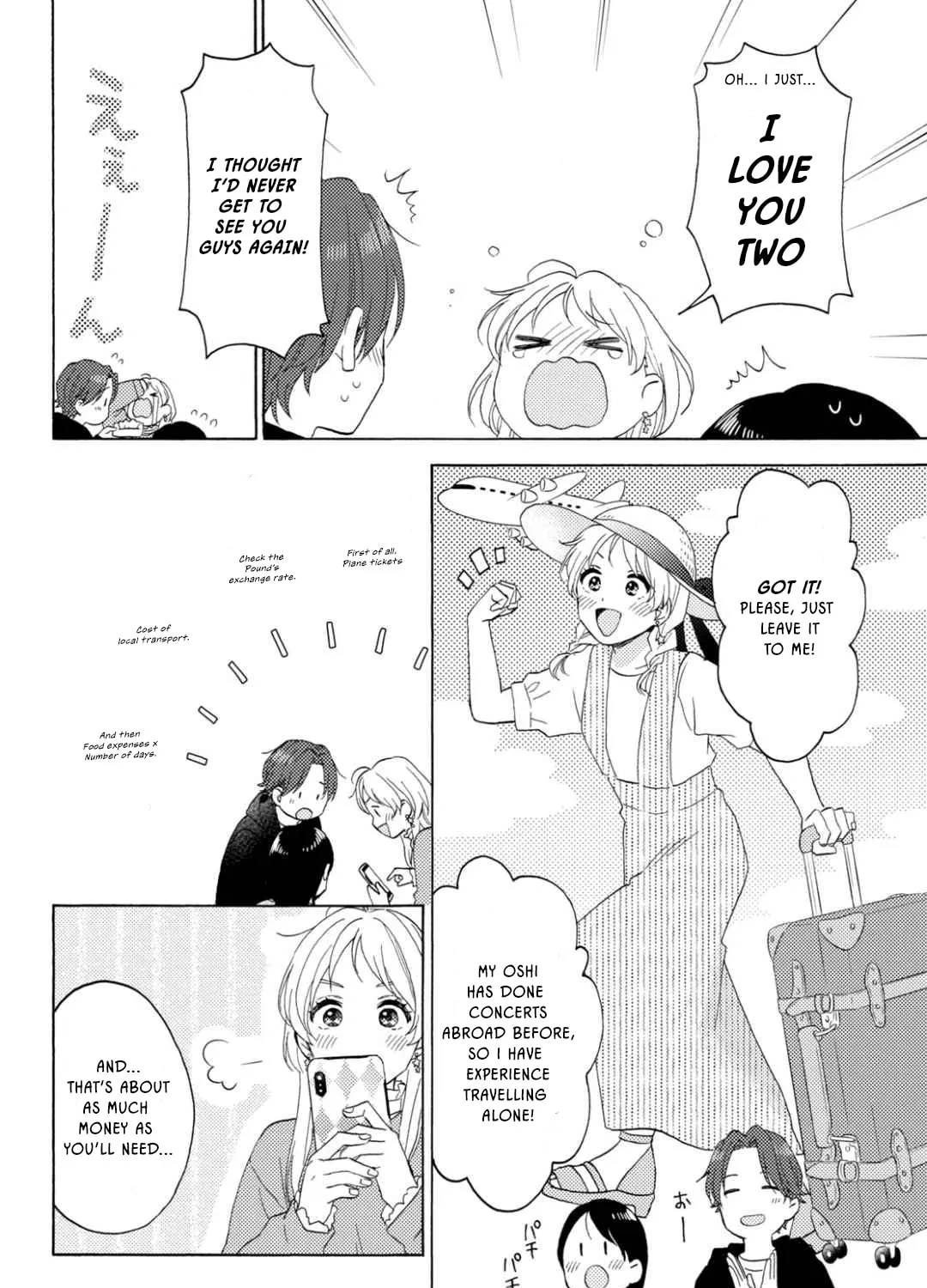 A Condition Called Love