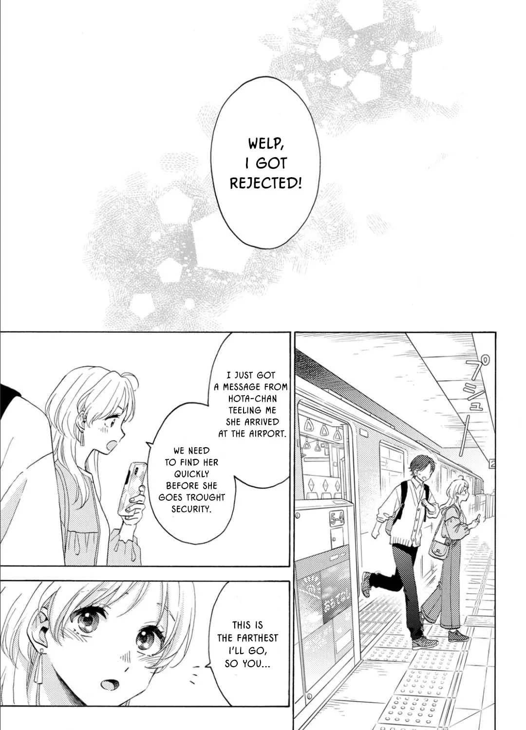 A Condition Called Love