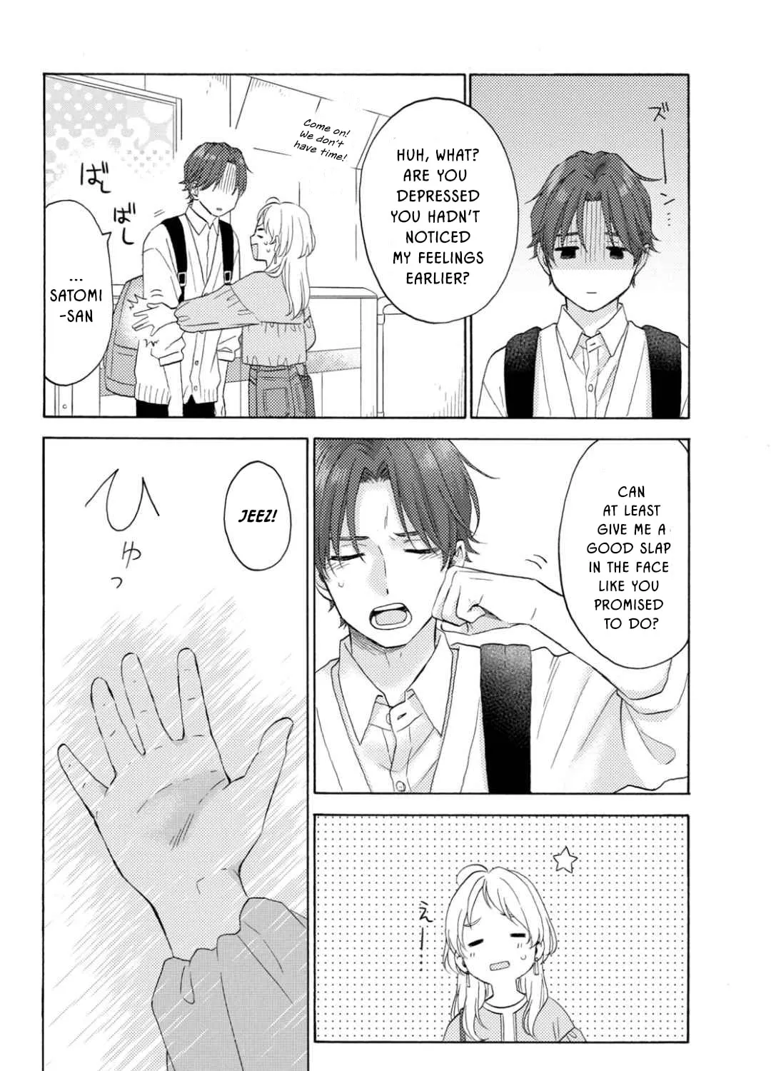 A Condition Called Love