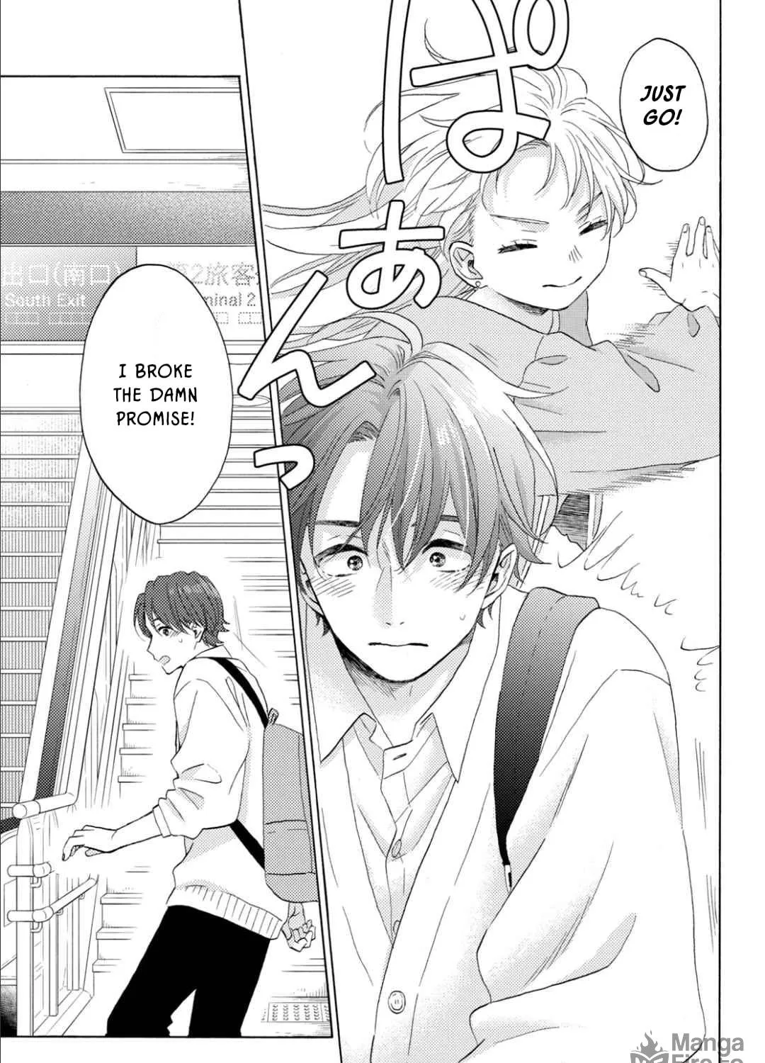 A Condition Called Love