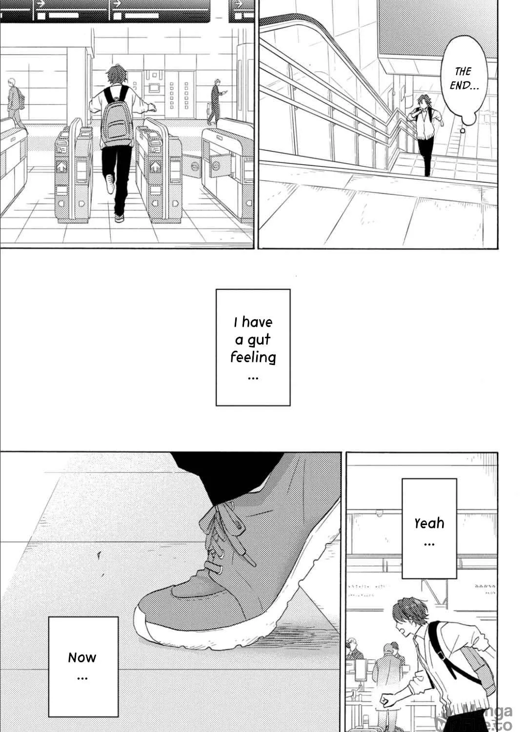 A Condition Called Love