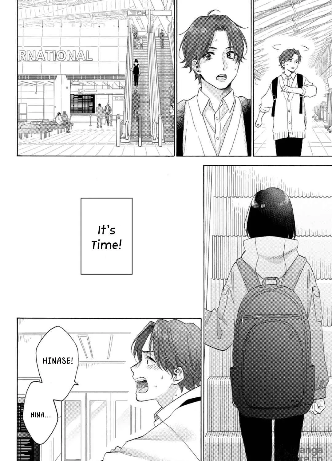 A Condition Called Love