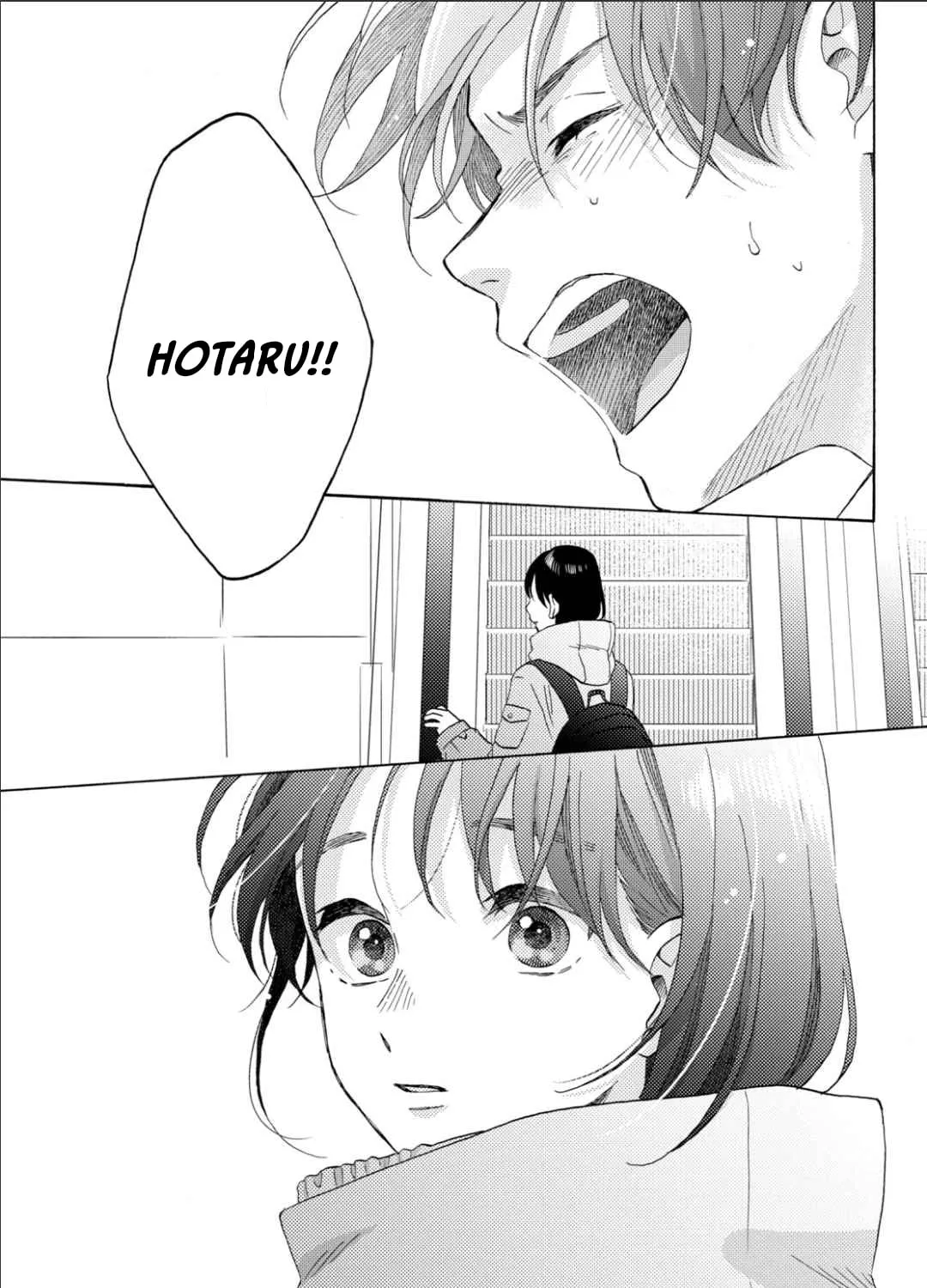 A Condition Called Love