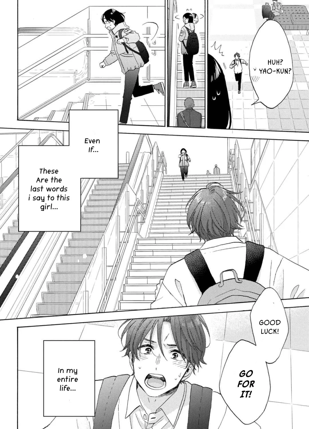 A Condition Called Love