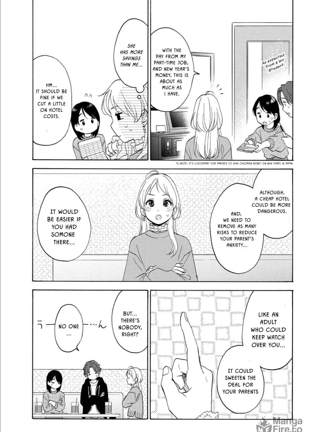 A Condition Called Love