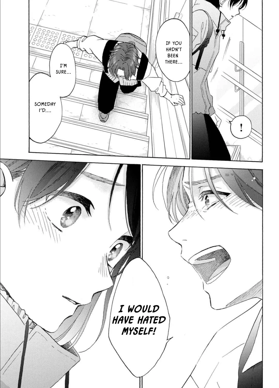 A Condition Called Love