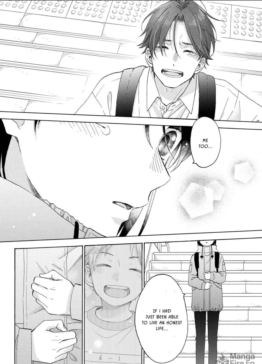 A Condition Called Love