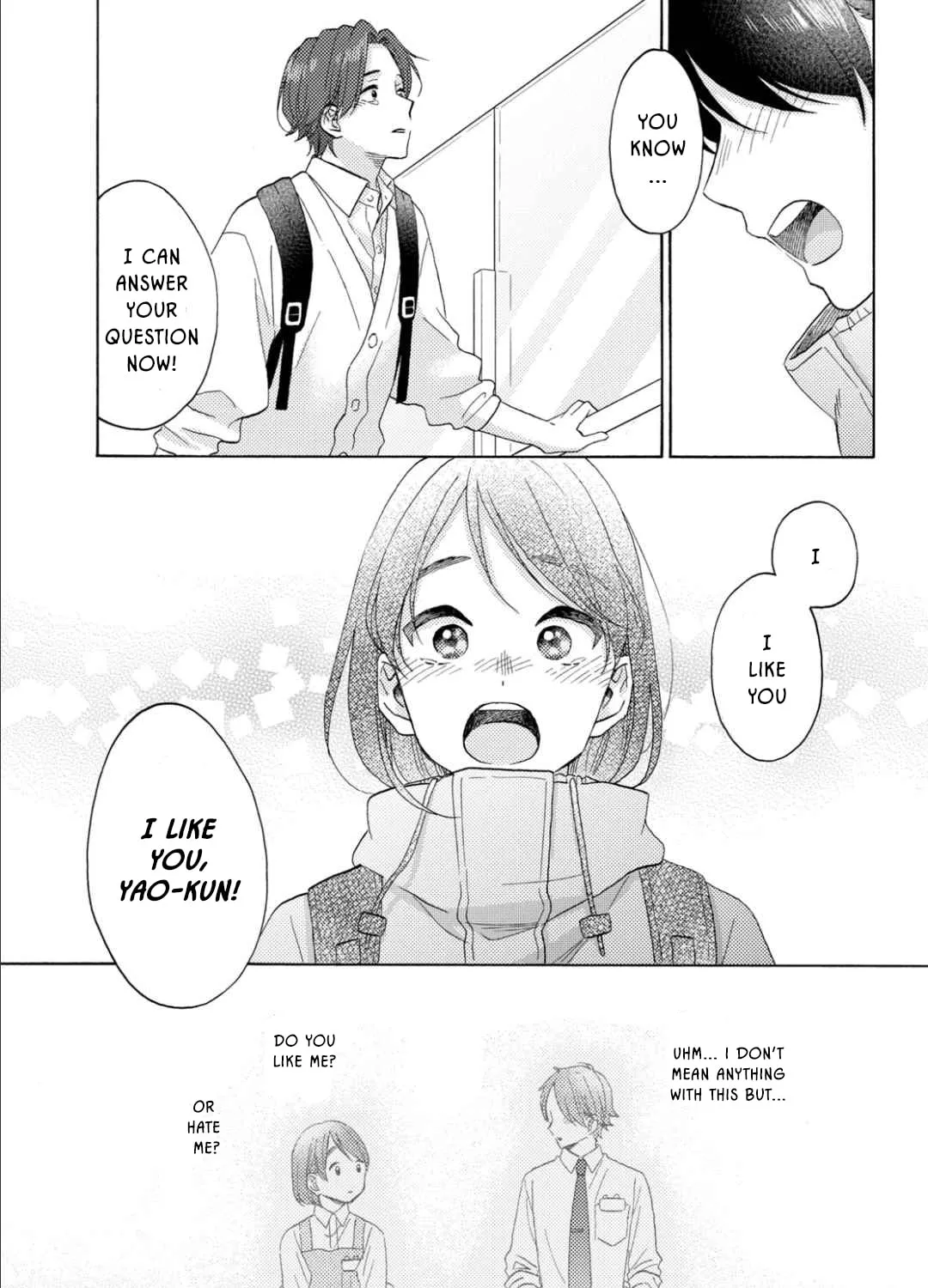 A Condition Called Love