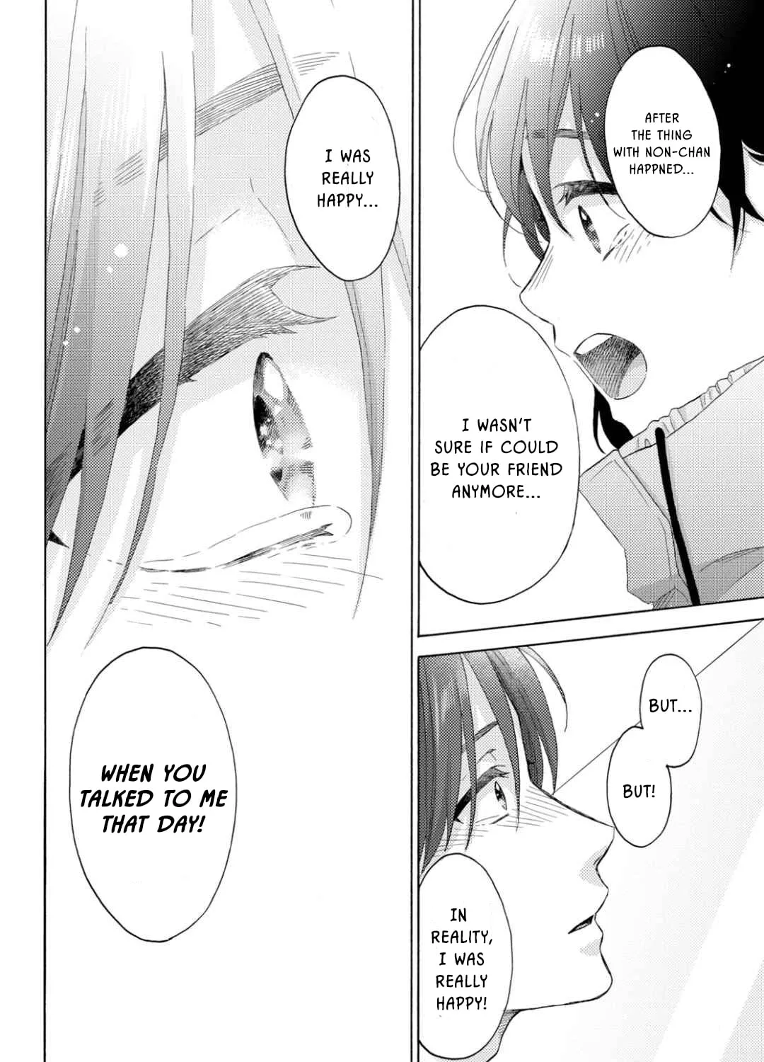 A Condition Called Love