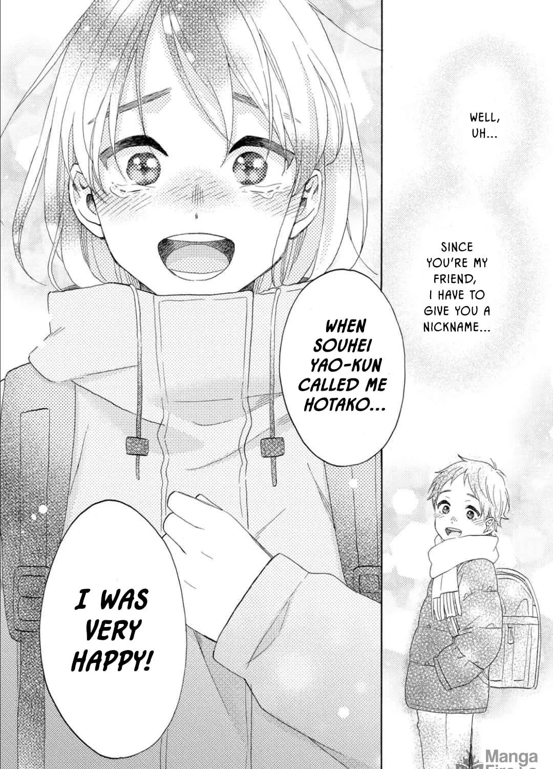 A Condition Called Love