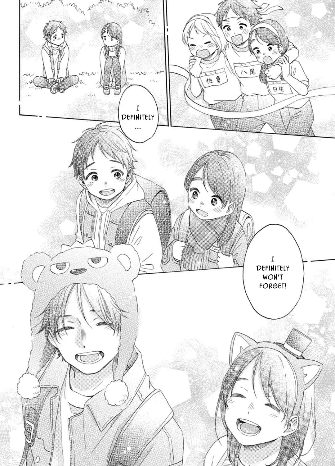 A Condition Called Love