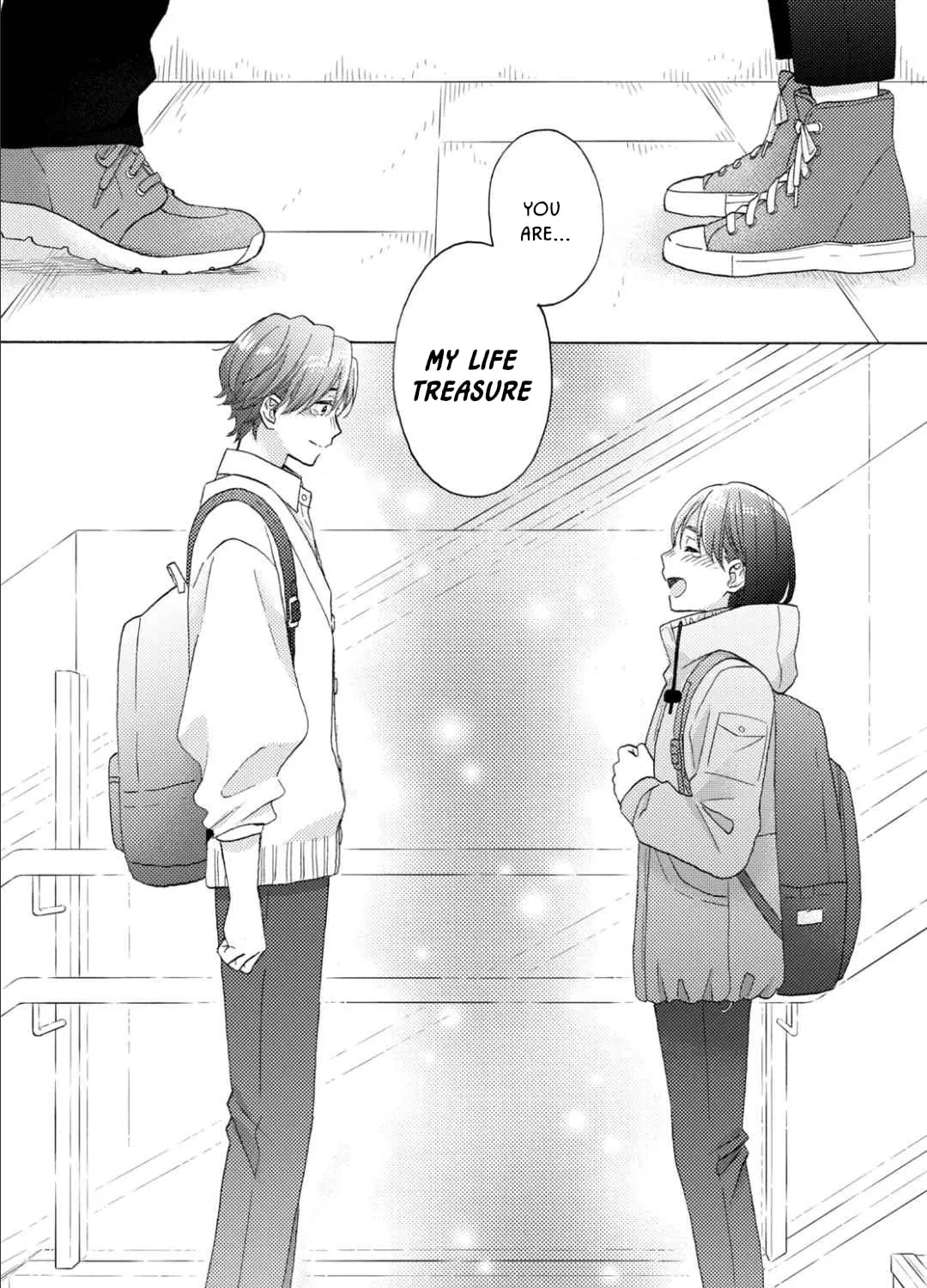 A Condition Called Love