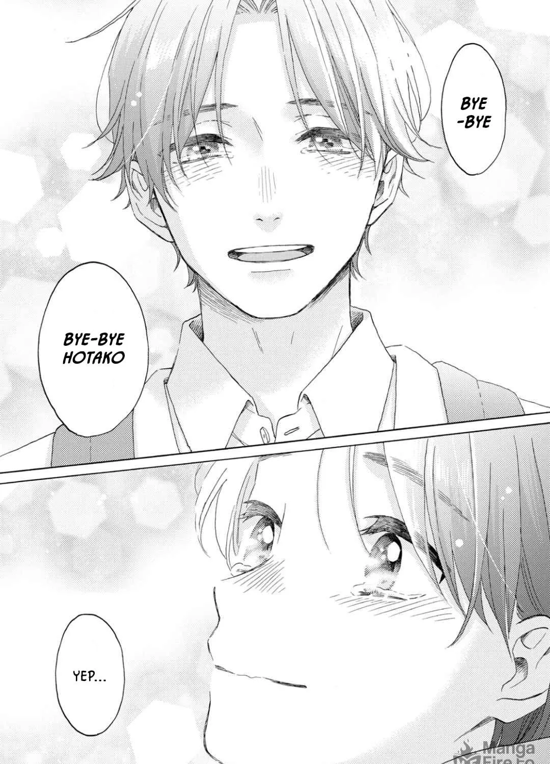 A Condition Called Love