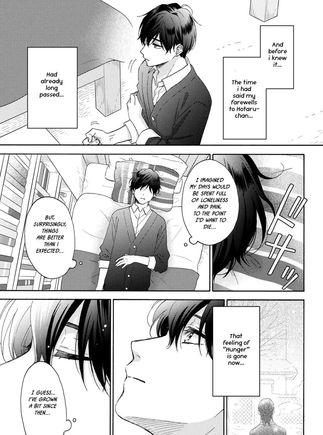 A Condition Called Love