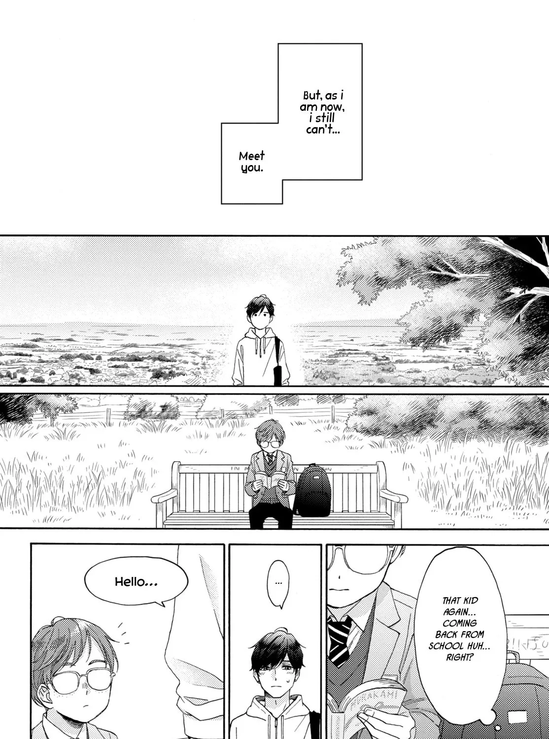 A Condition Called Love