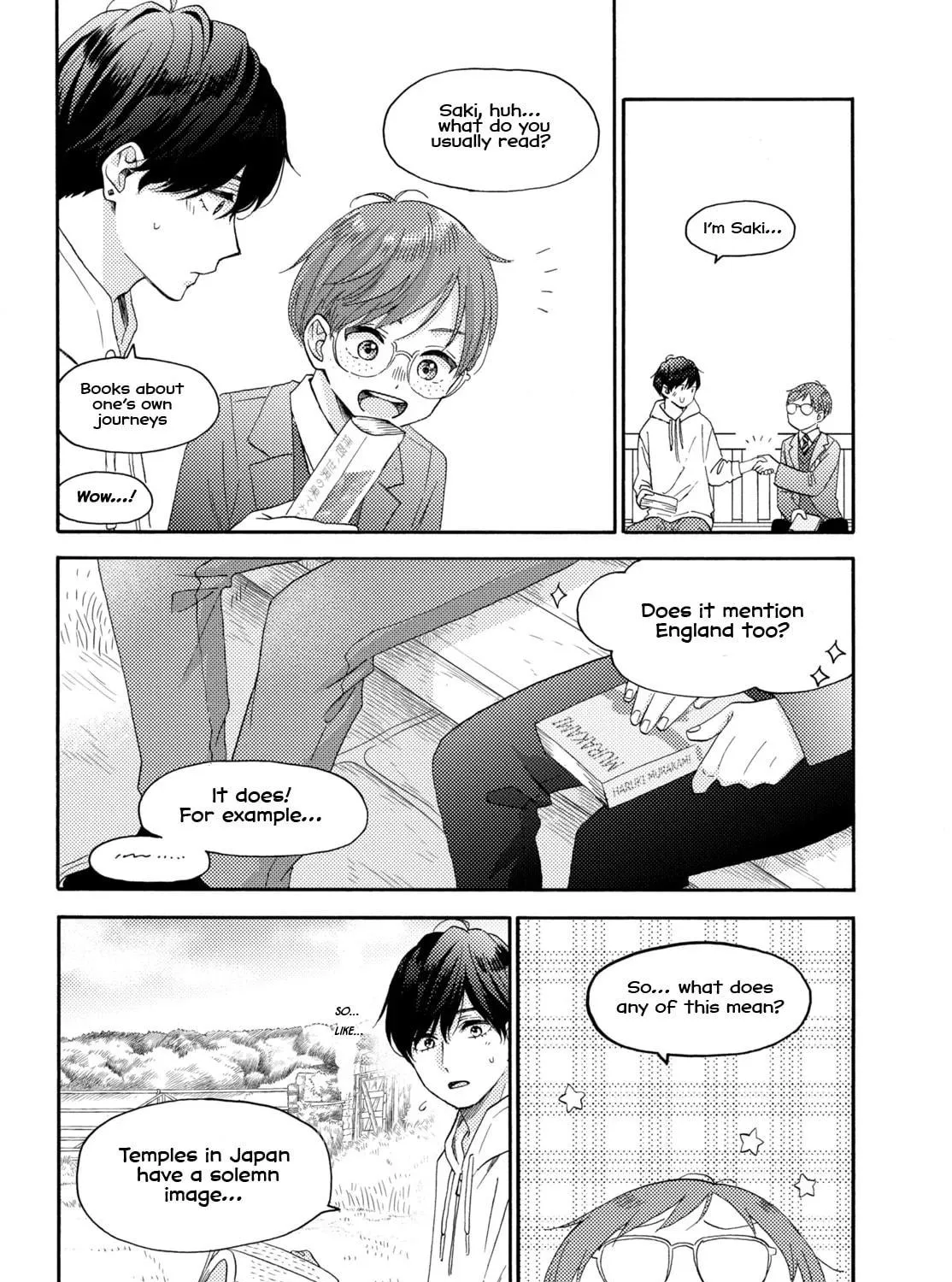 A Condition Called Love