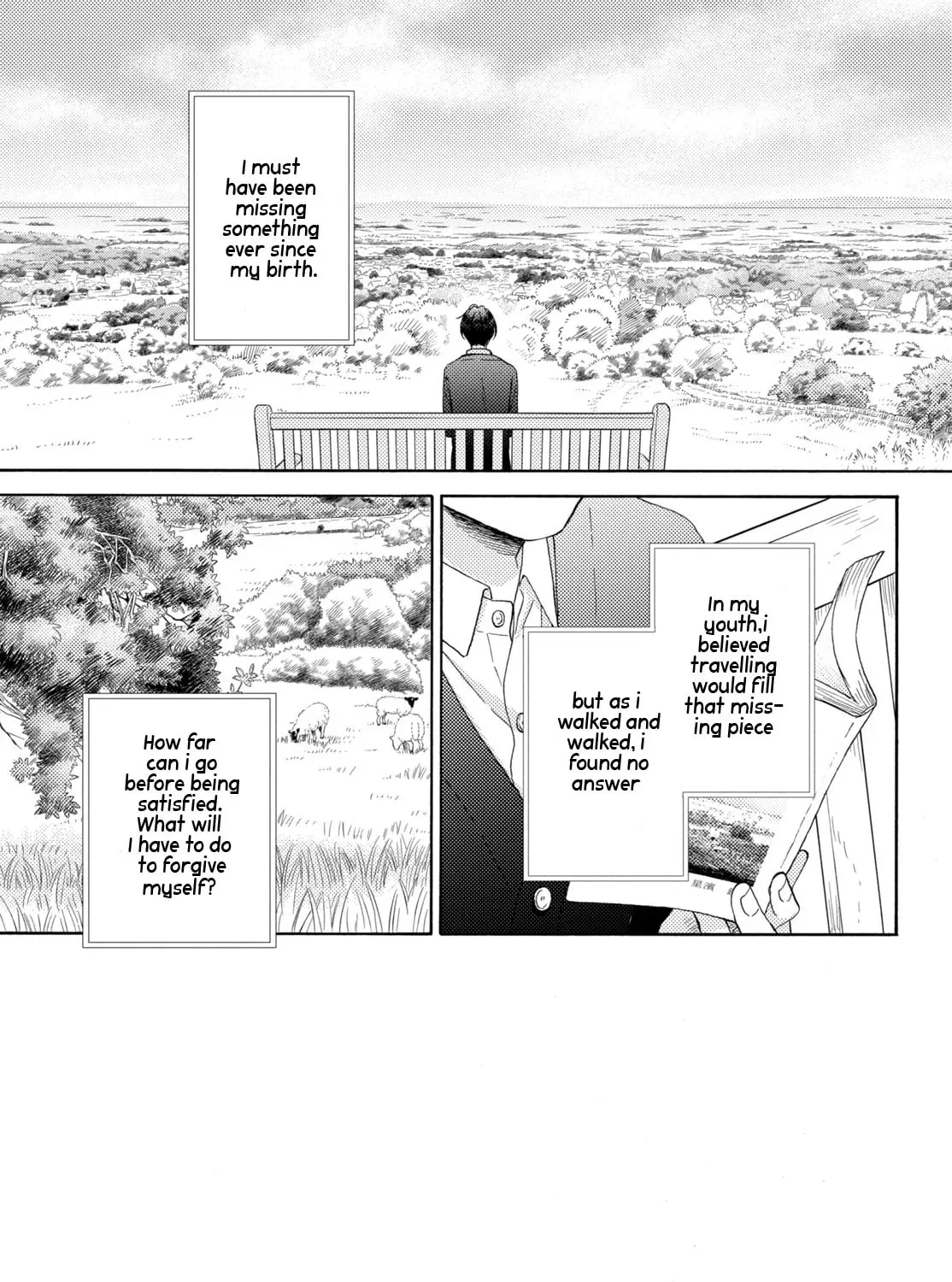 A Condition Called Love