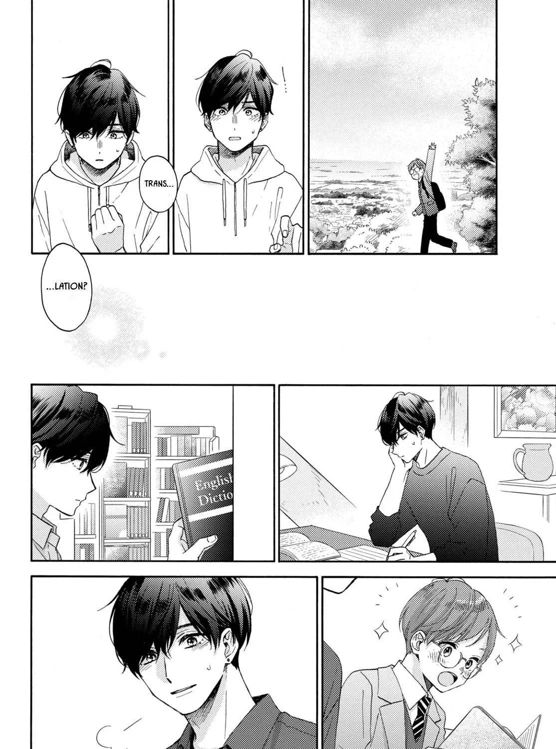 A Condition Called Love