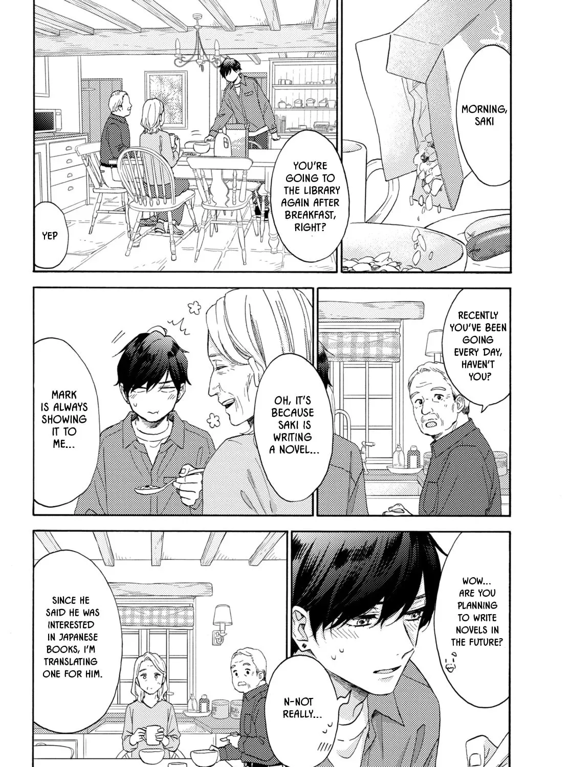 A Condition Called Love