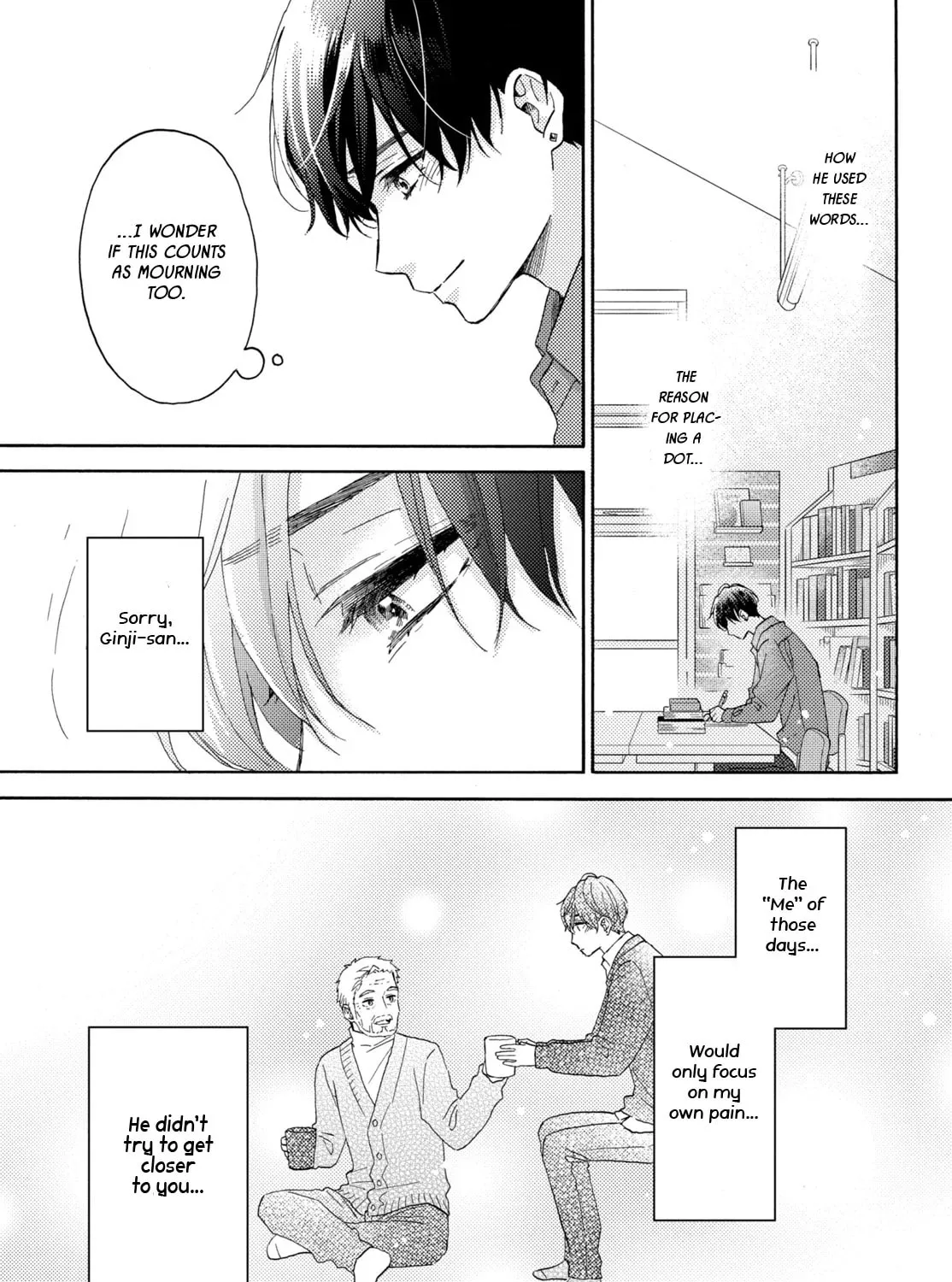 A Condition Called Love