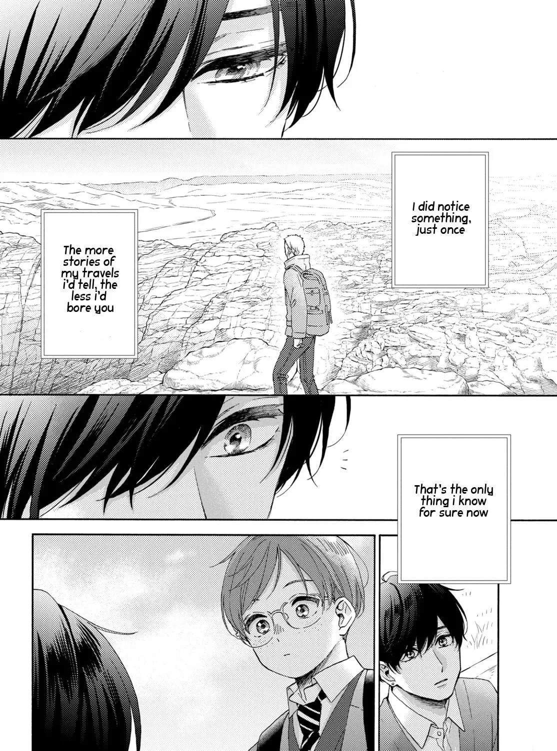 A Condition Called Love