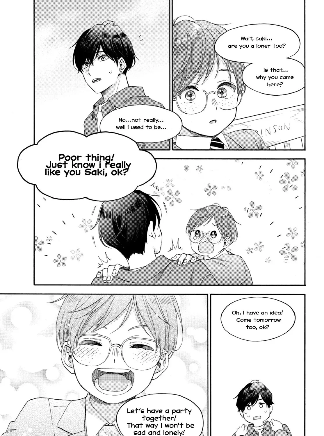 A Condition Called Love