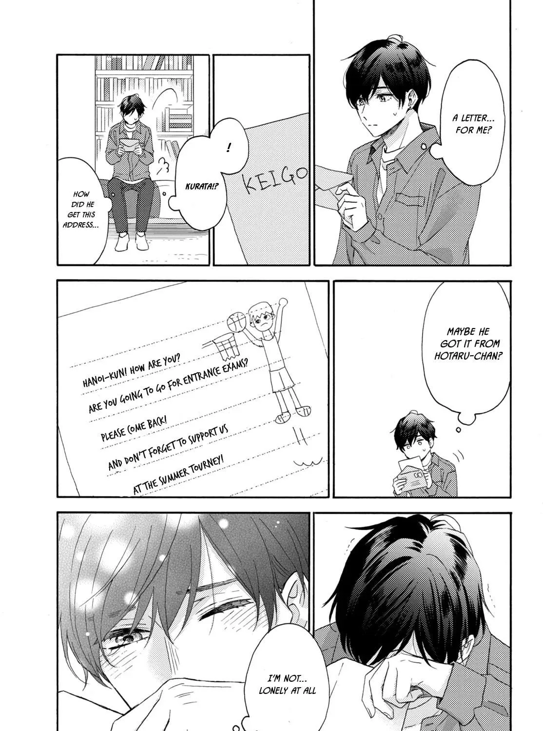 A Condition Called Love