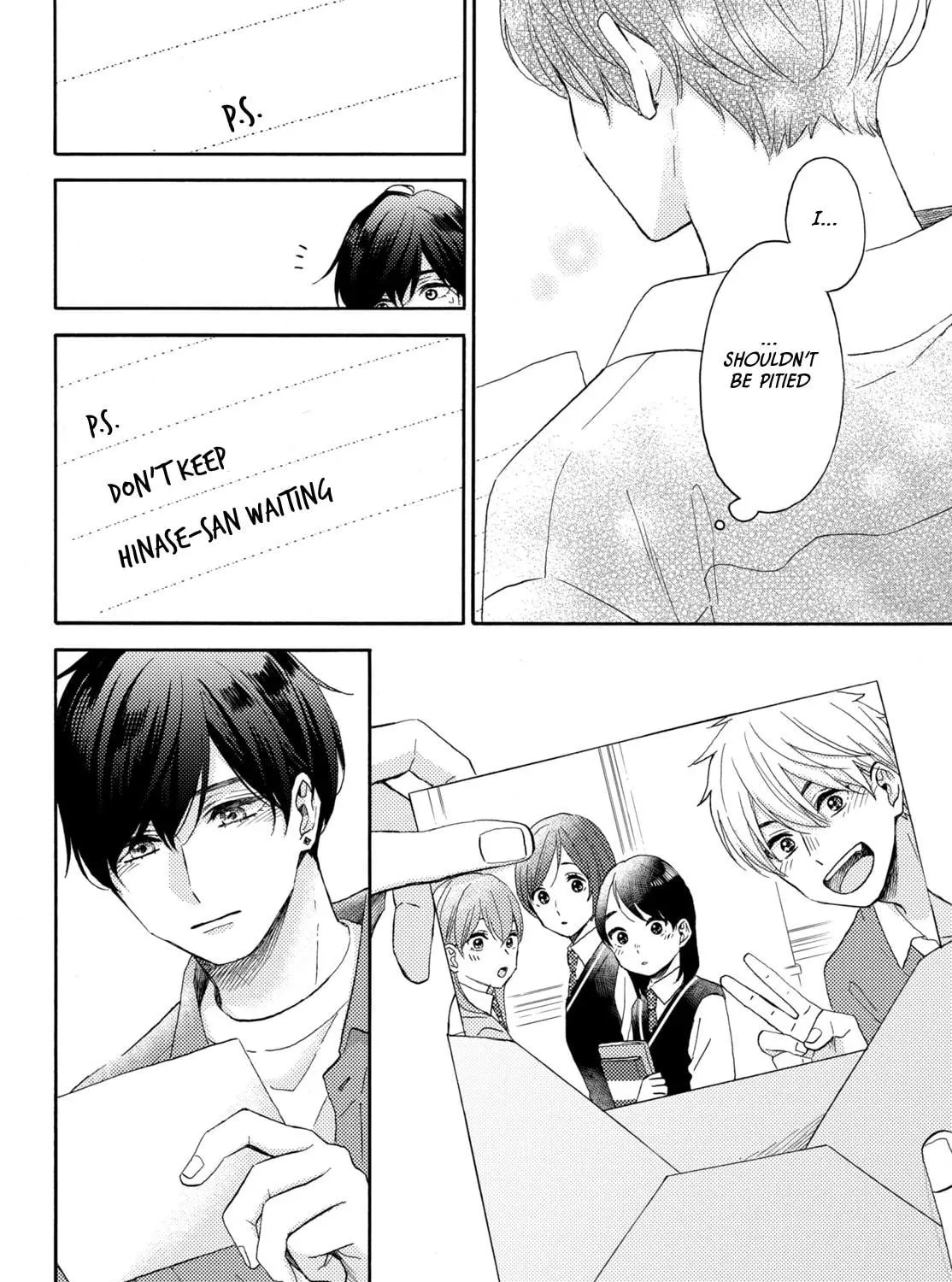 A Condition Called Love