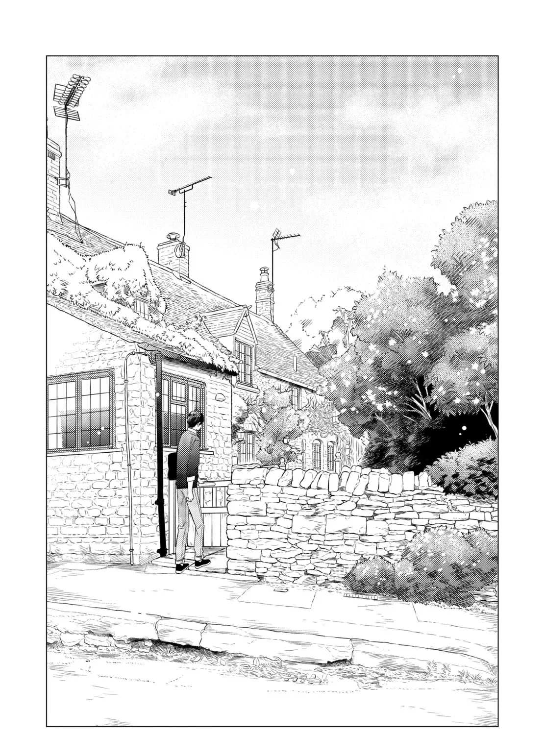 A Condition Called Love