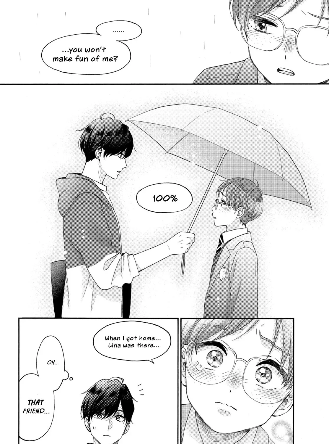 A Condition Called Love