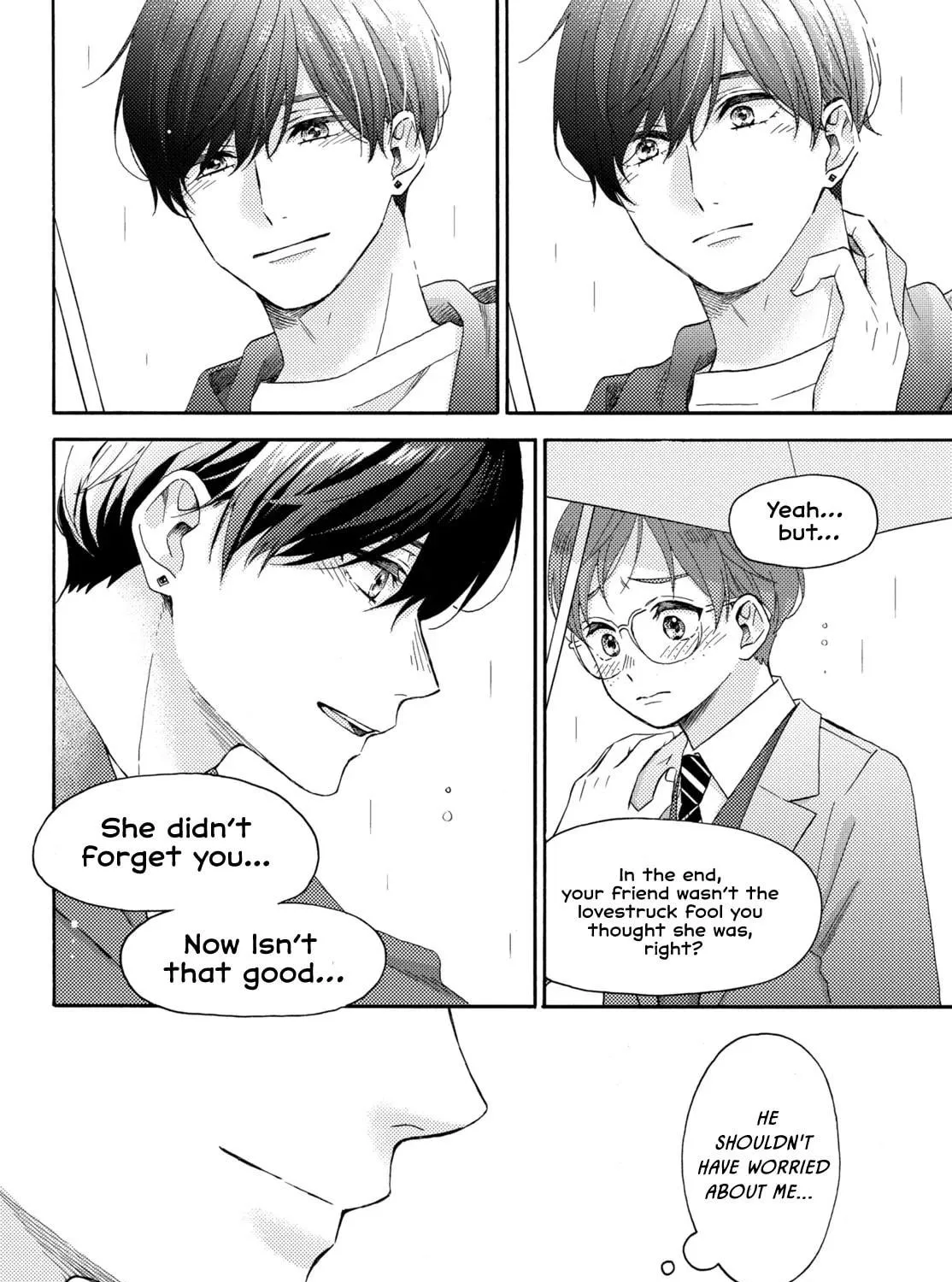 A Condition Called Love