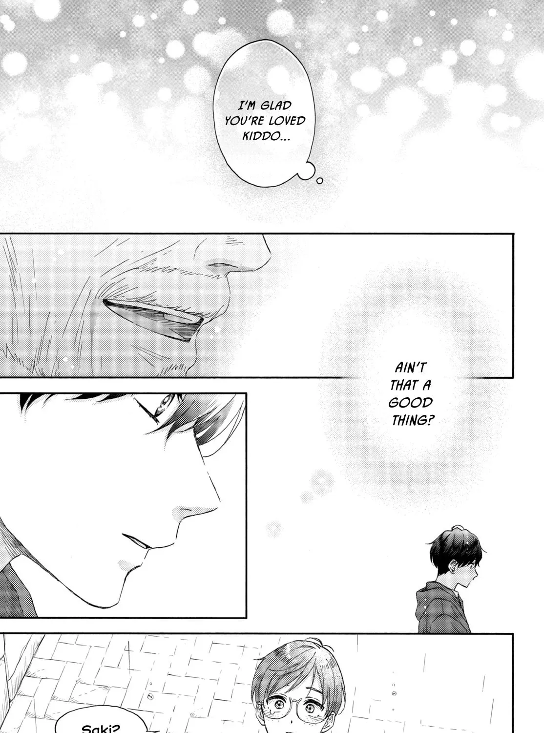 A Condition Called Love