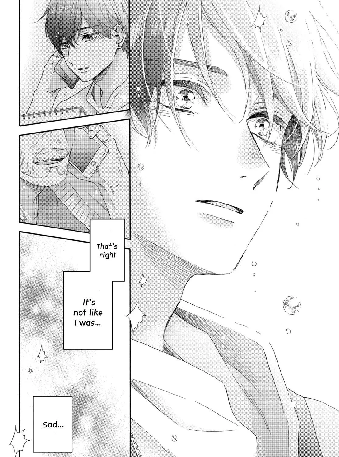 A Condition Called Love