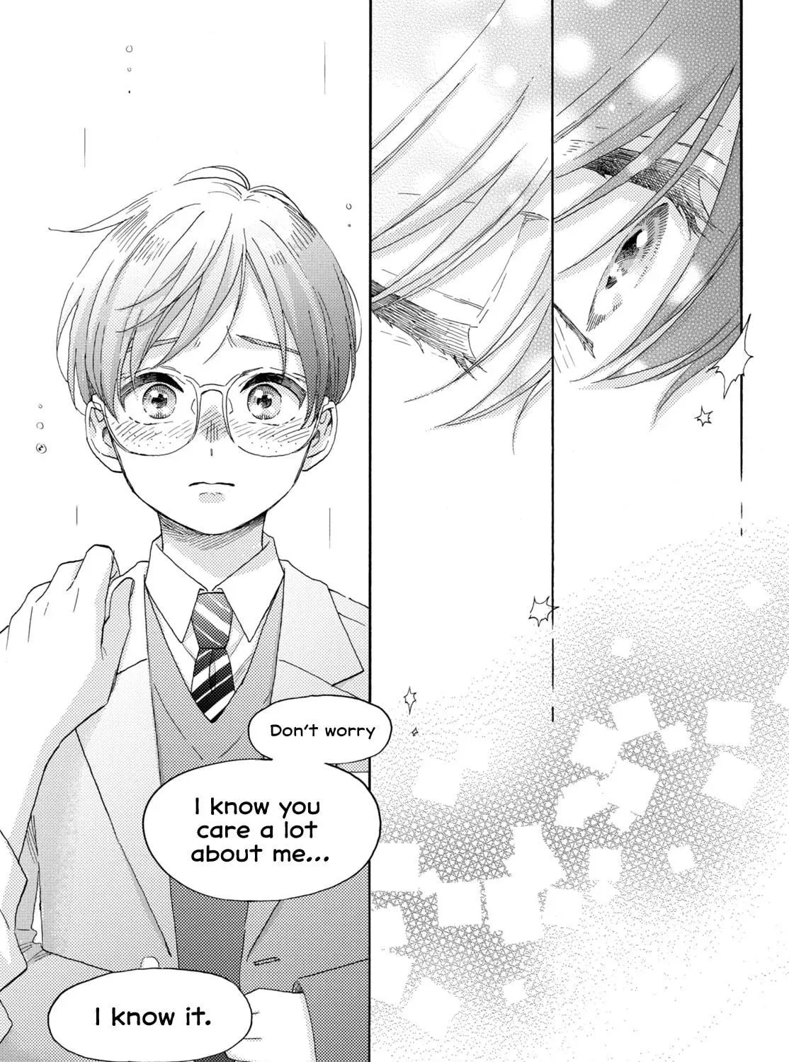 A Condition Called Love