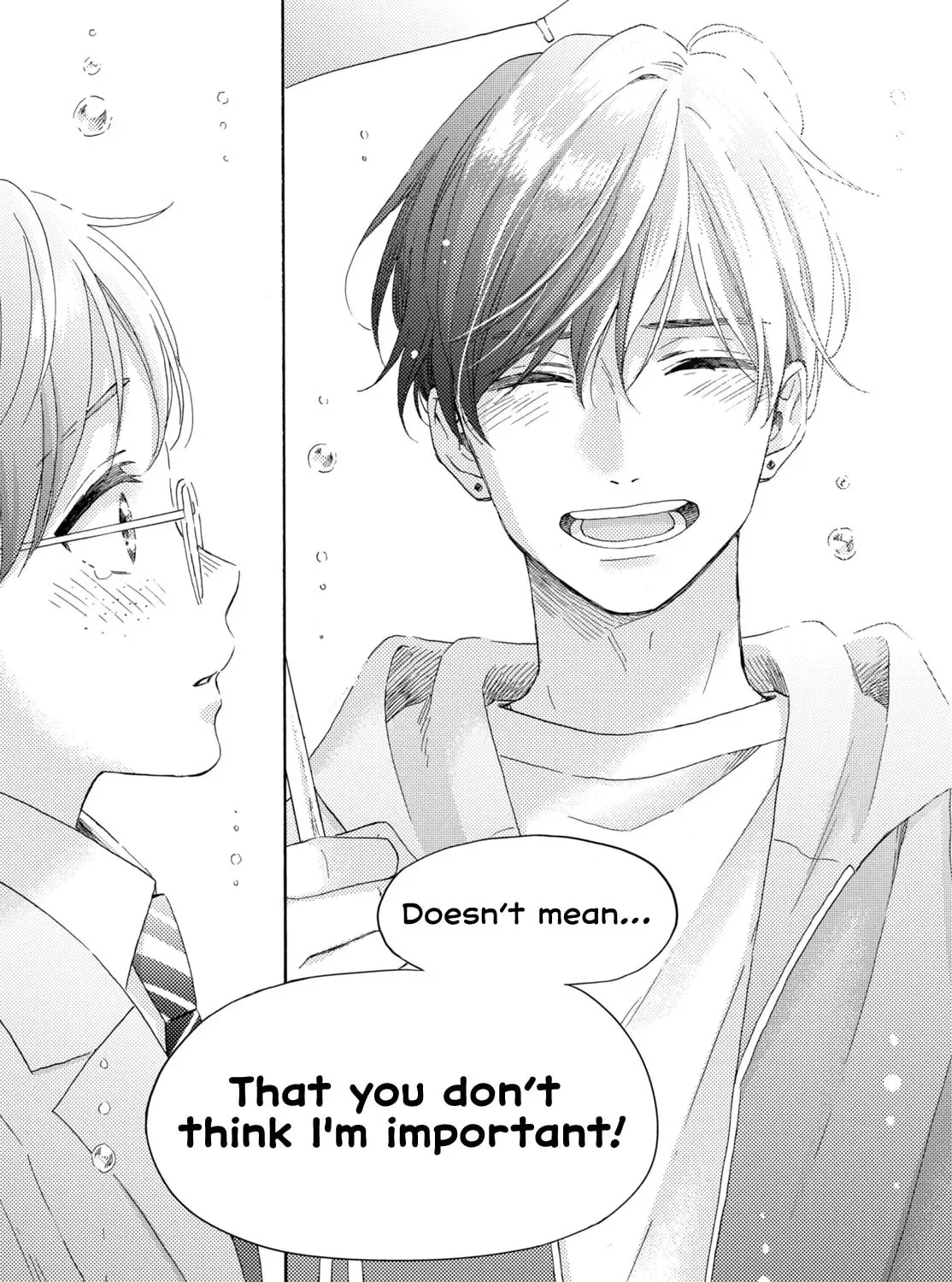 A Condition Called Love