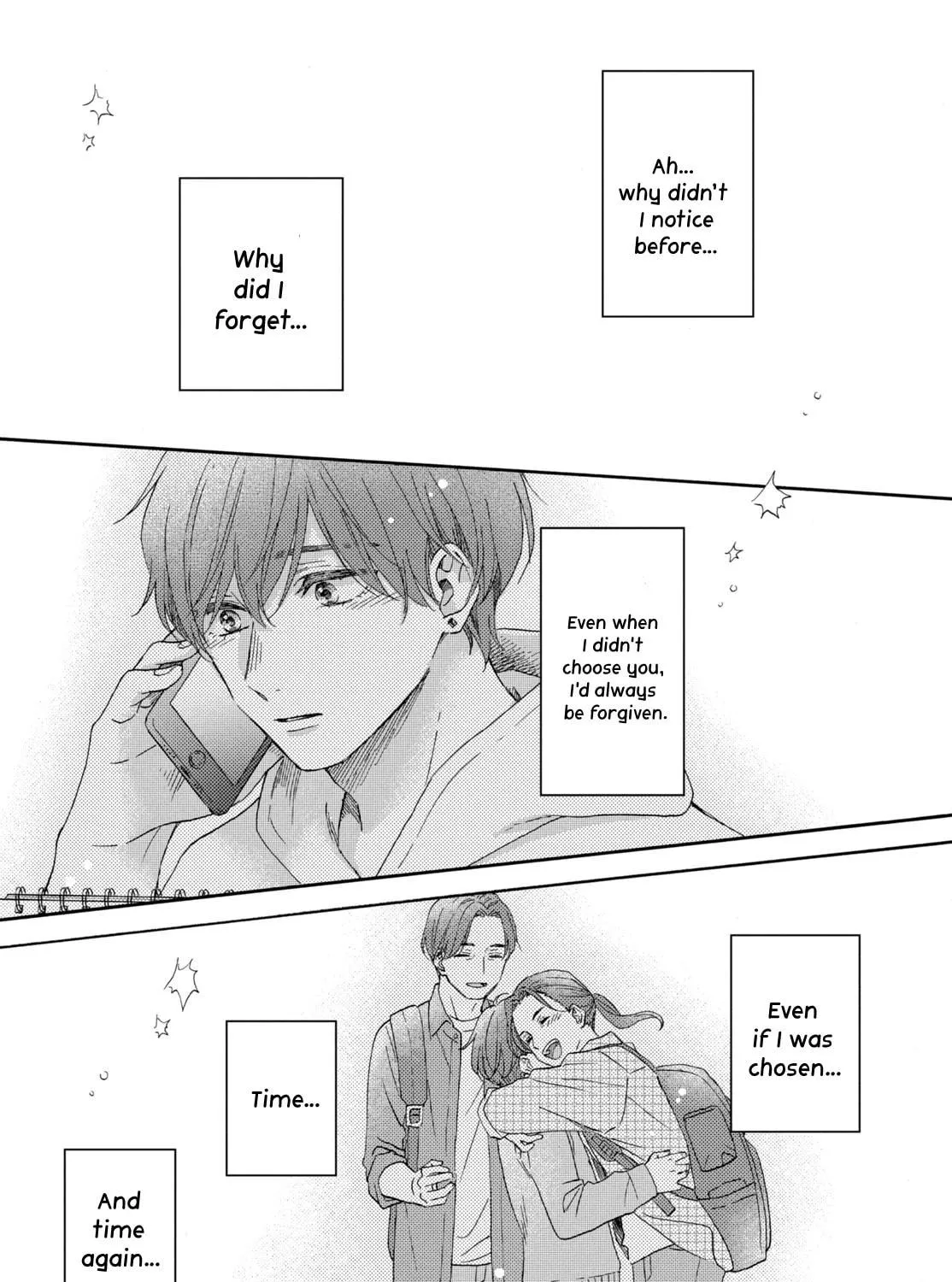 A Condition Called Love