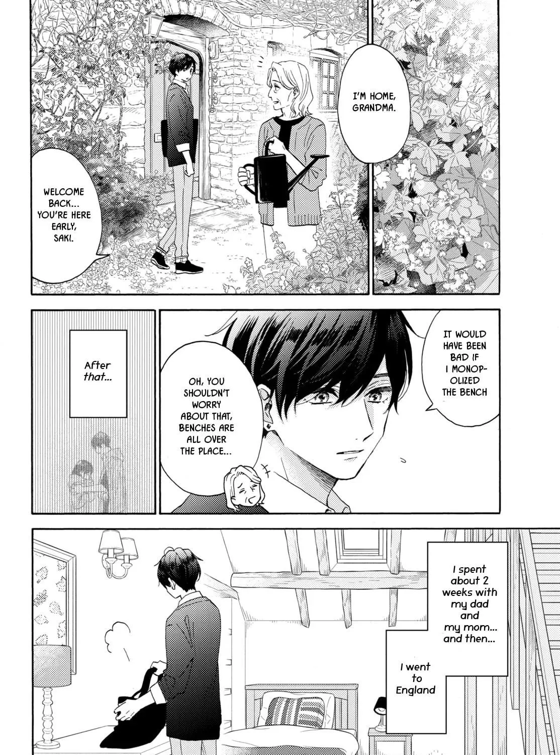 A Condition Called Love