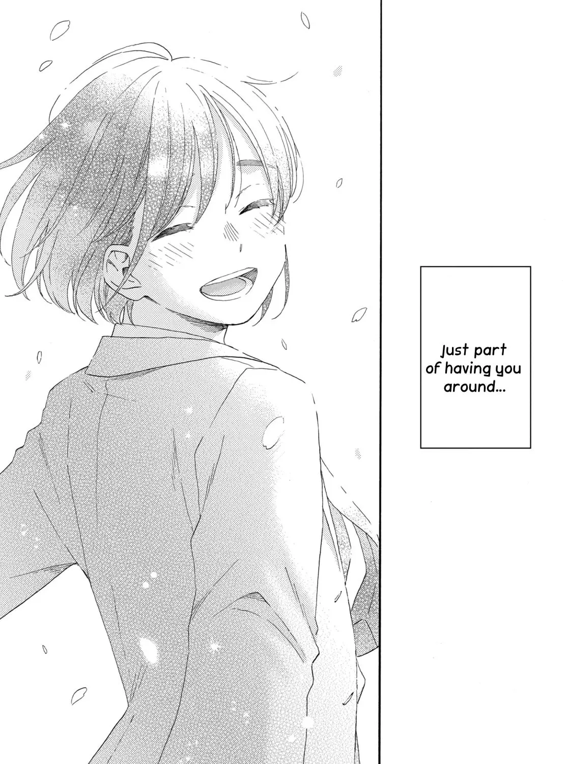 A Condition Called Love