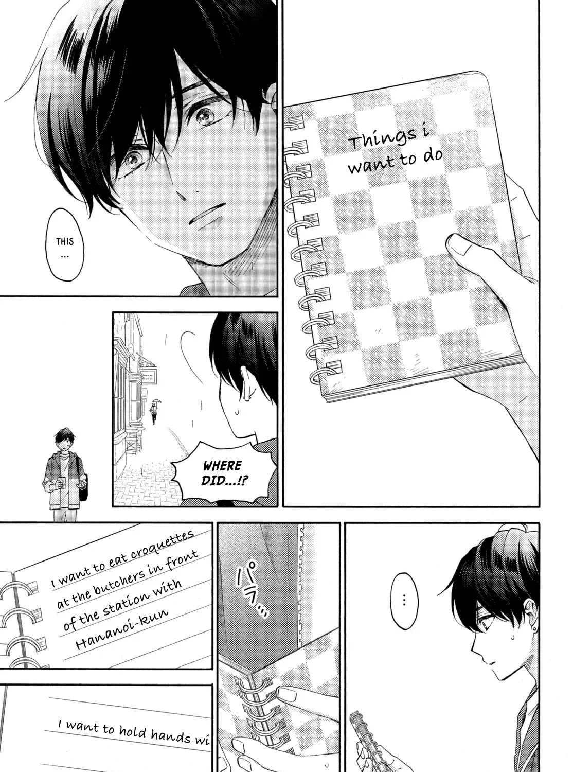 A Condition Called Love