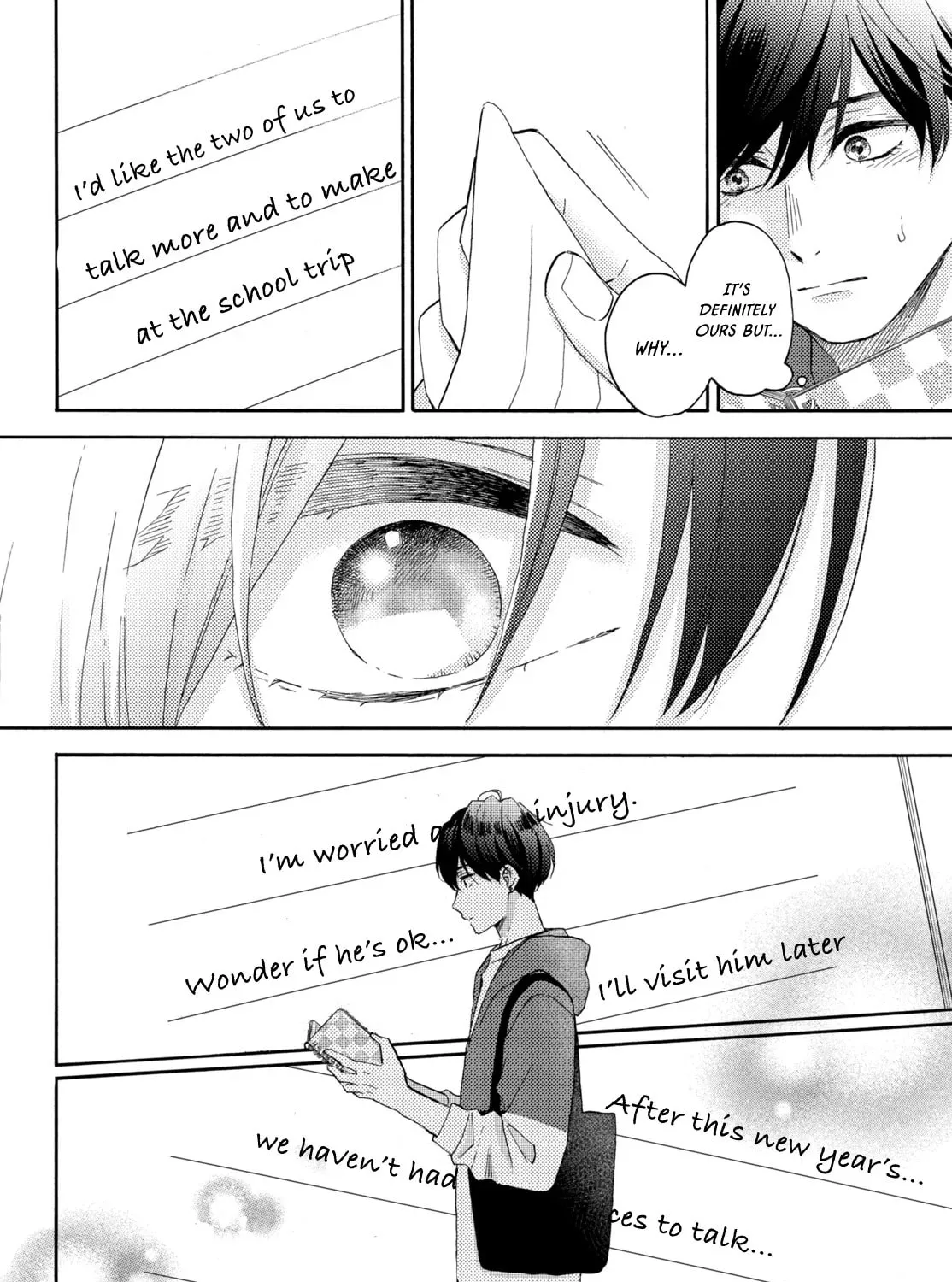 A Condition Called Love