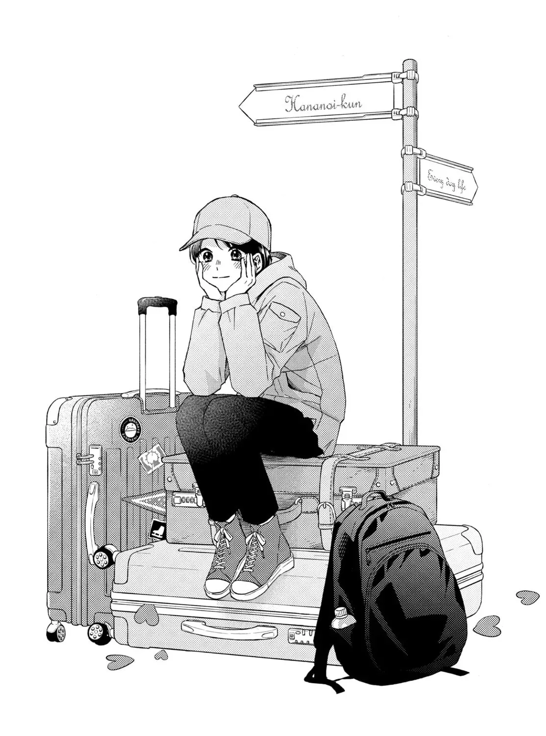 A Condition Called Love