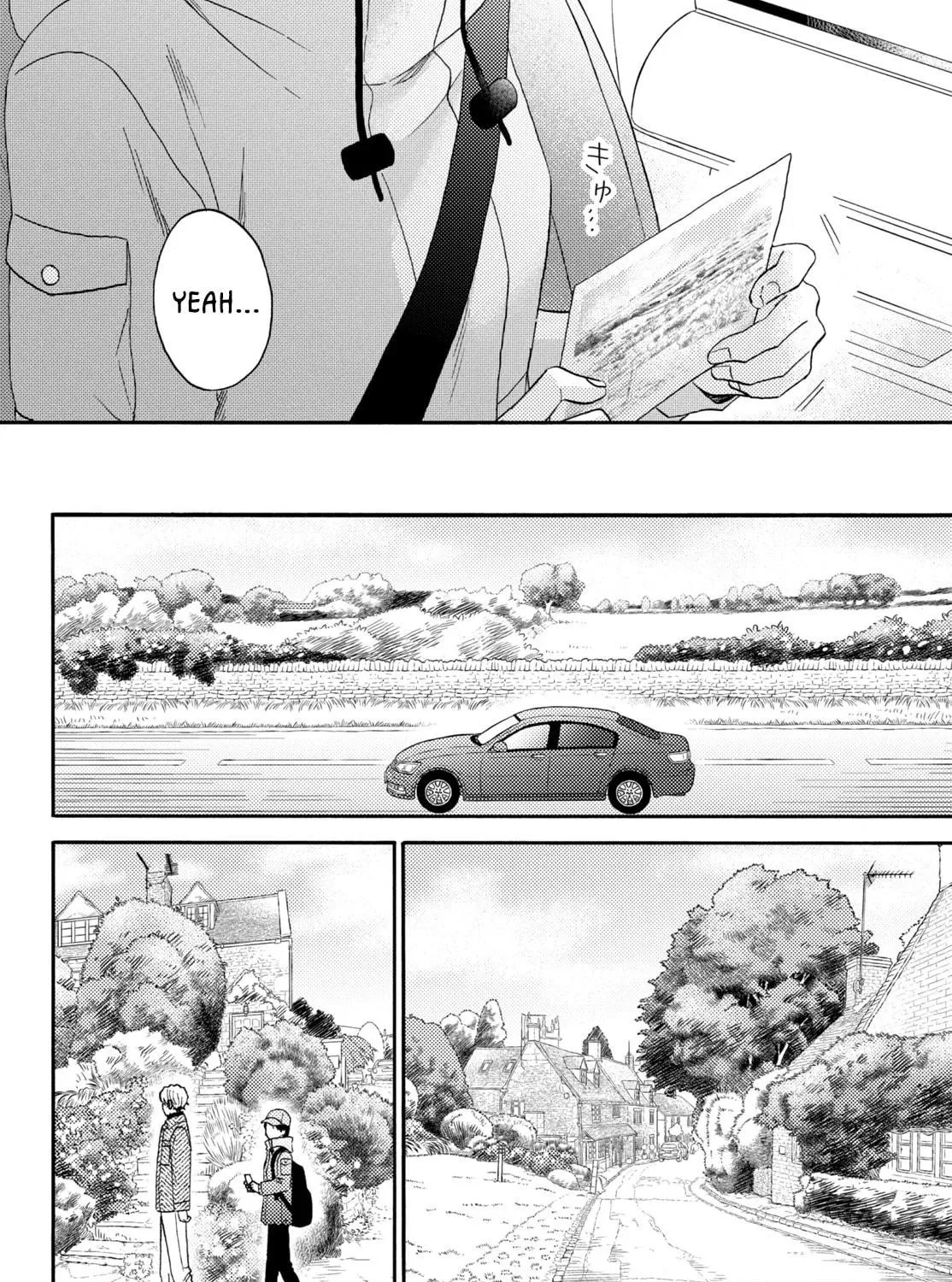 A Condition Called Love