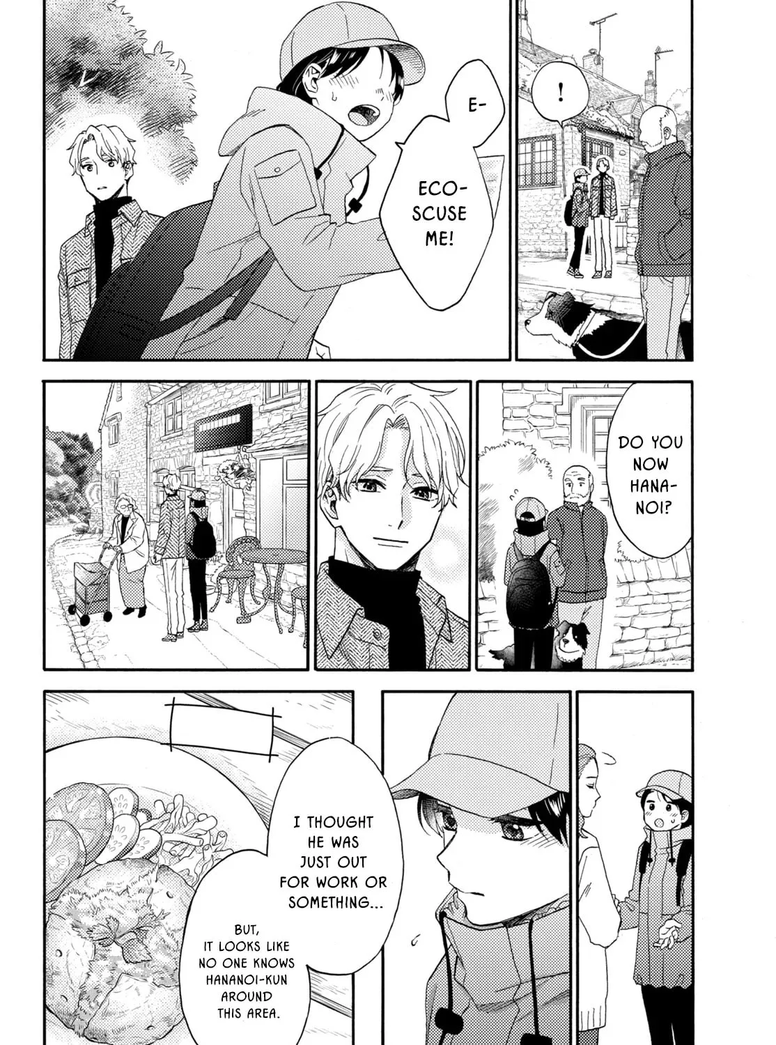 A Condition Called Love