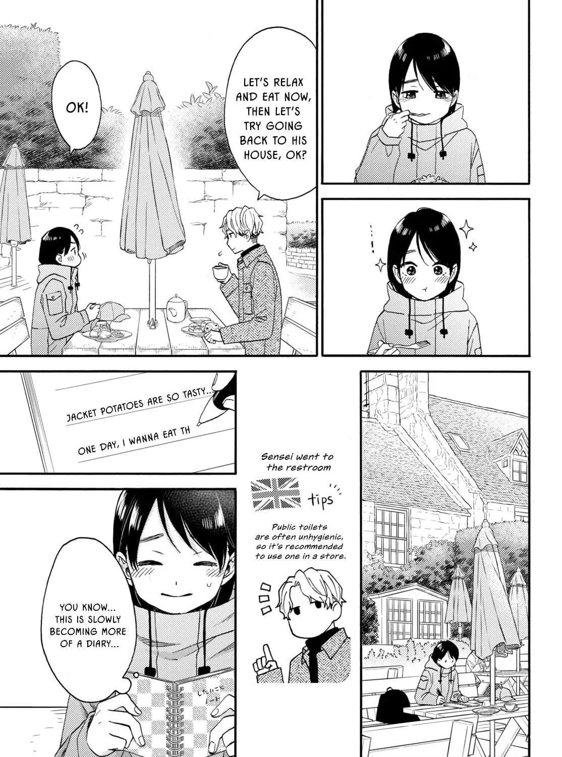 A Condition Called Love