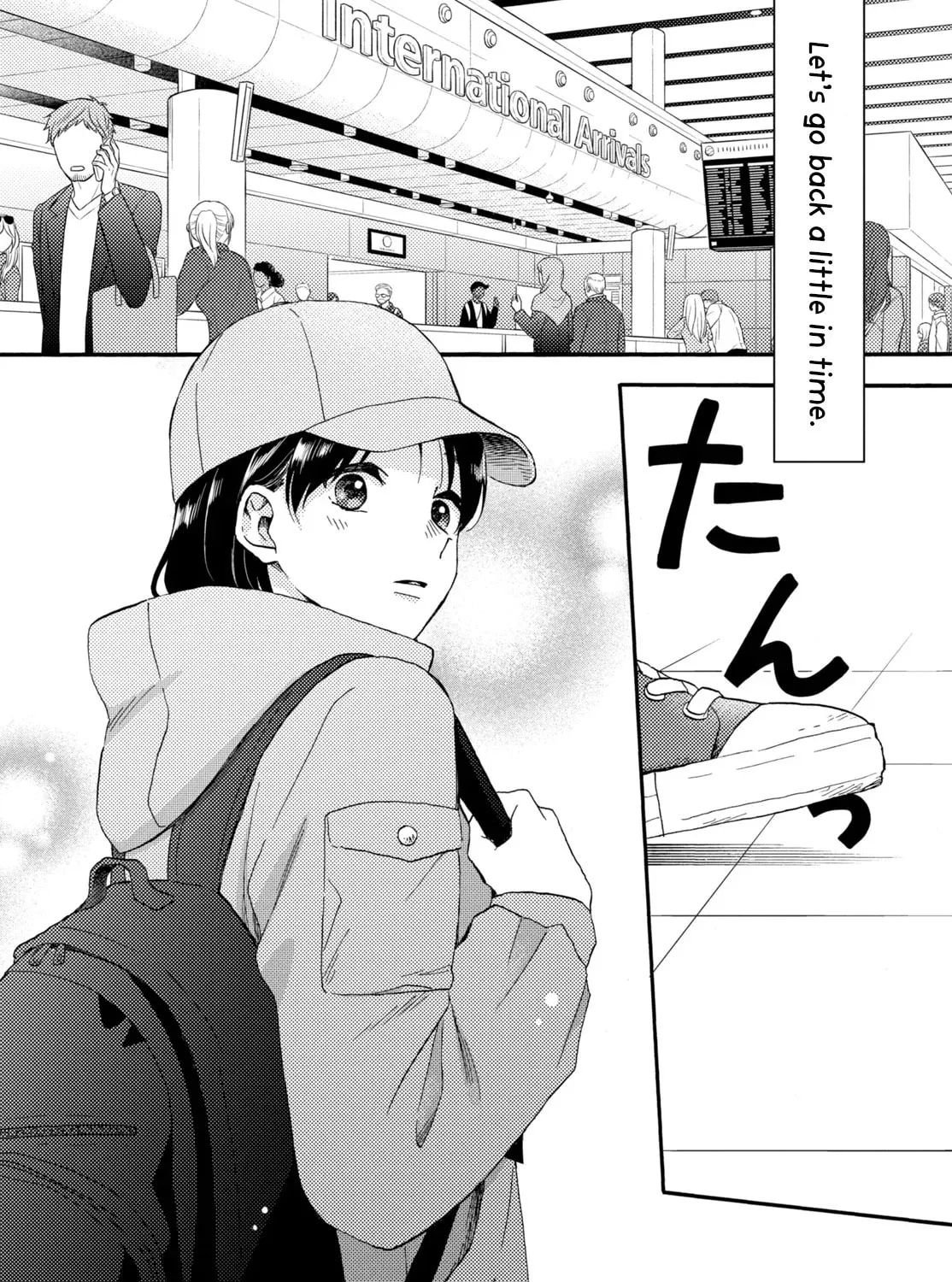 A Condition Called Love