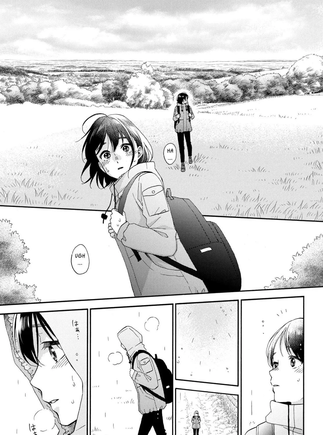 A Condition Called Love