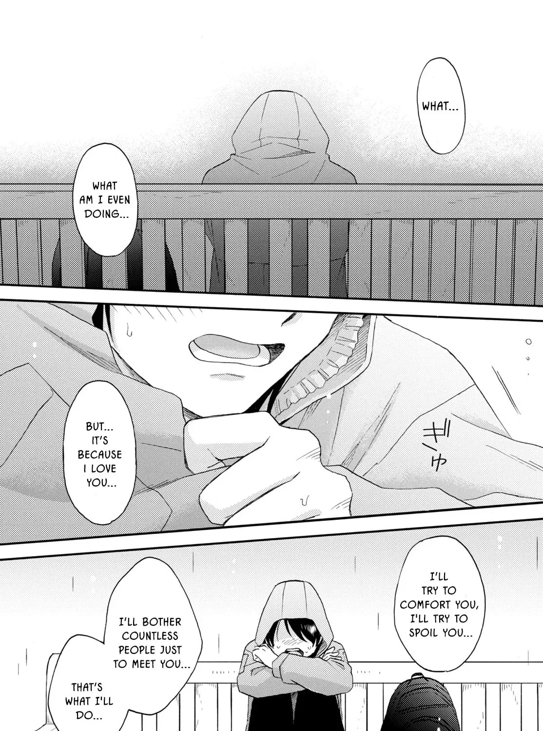 A Condition Called Love