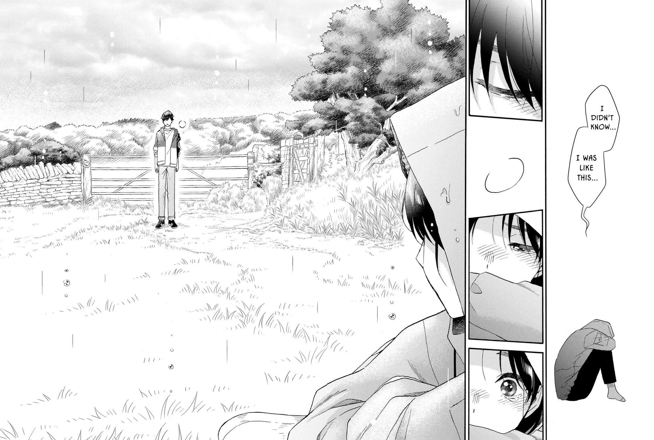 A Condition Called Love