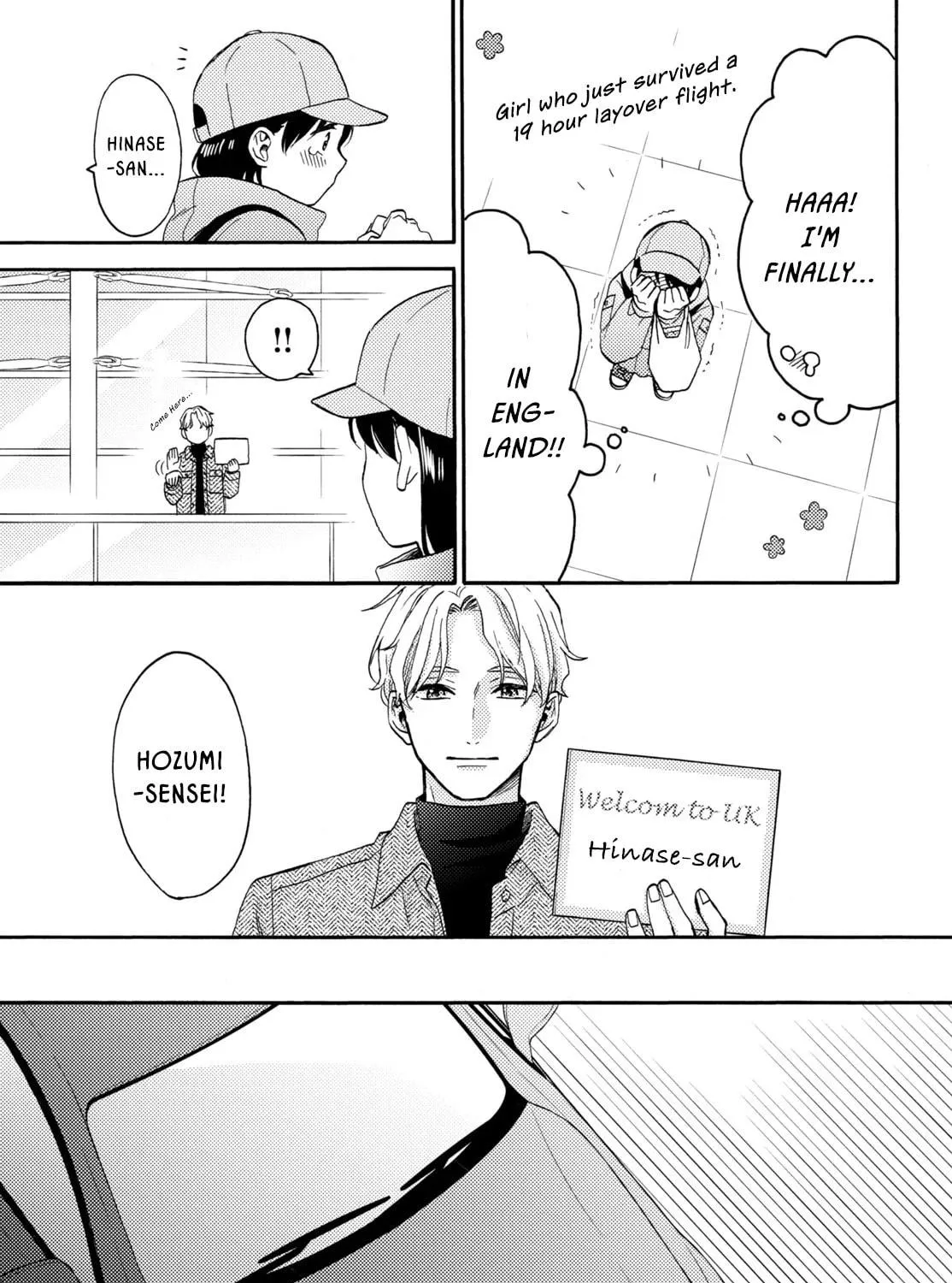 A Condition Called Love